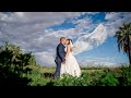 Ronan & Chrizel Waterboer full wedding video