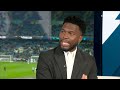 "There is a positive element to this!" Sturridge and Richards on Chelsea's future after Maresca exit