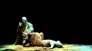 2015 무용창작산실 우수작품_정신혜무용단  JUNG Dance Company _ RENDEZVOUS WITH BREEZE