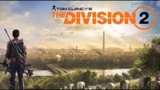 Tom Clancy's The Division 2 - Агент Келсо - Авангард - Административный центр