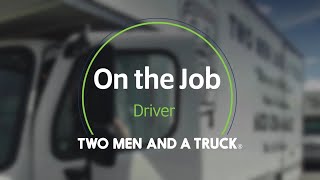 On the Job - Driver