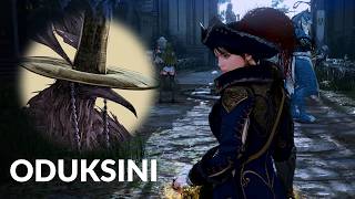 Succession Corsair - C10 Oduksini Showcase