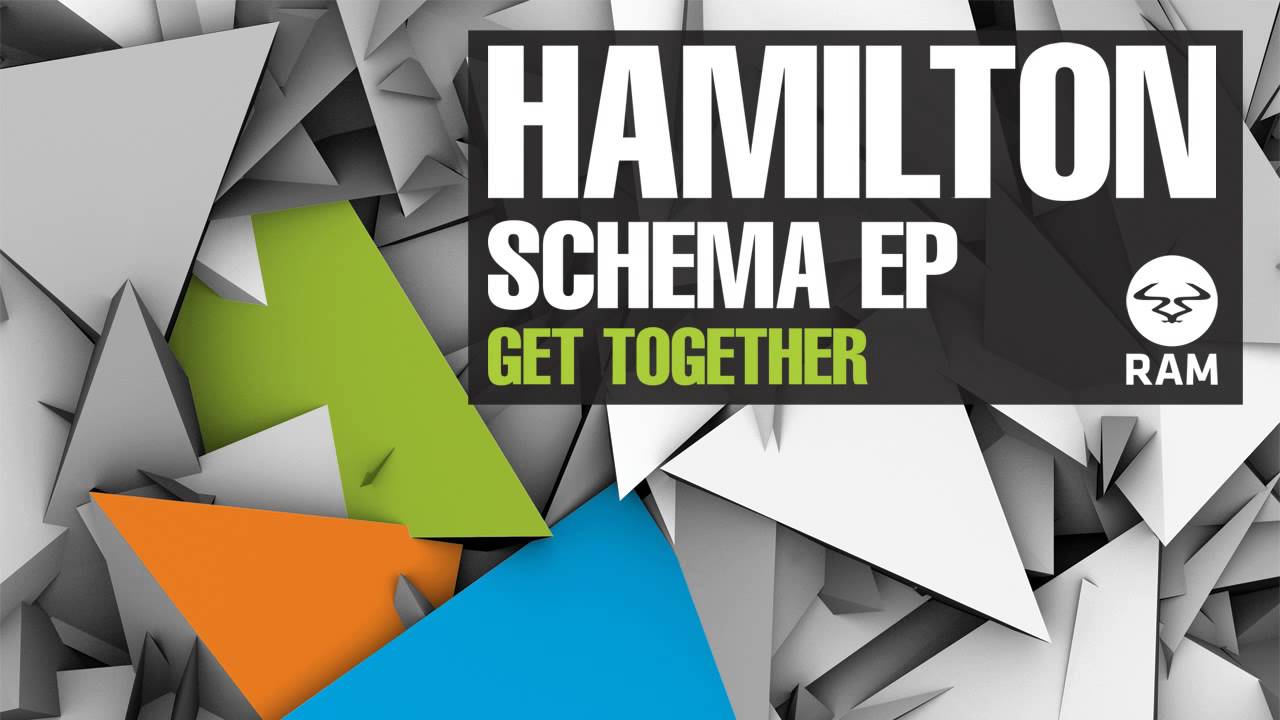 Hamilton - Get Together - Schema EP adlı videoyu YouTube'da izle Hamilton - Get Together - Schema EP adlı videoyu YouTube'da izle