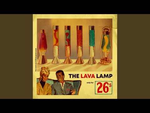 Lava Lamp