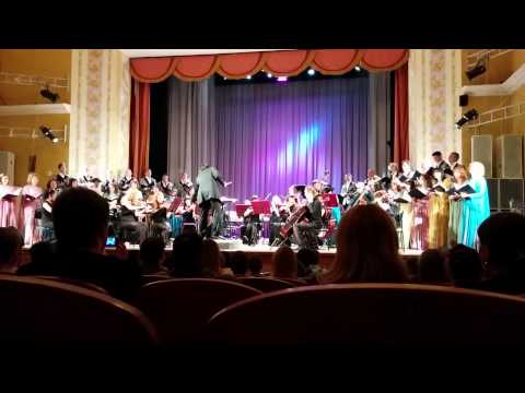 Video: Chelyabinsk Philharmonic: address, malikhaing aktibidad at mga review