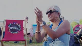 Catford Weekender 2025 - Day 1 highlights