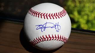 Major league baseball authentication program | wikipedia audio article