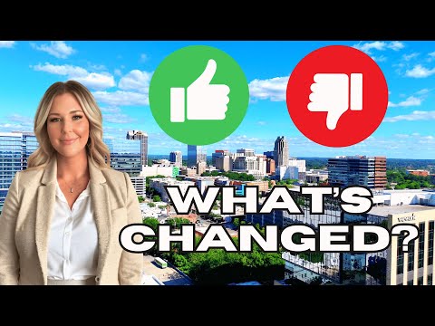 YOU WON T BELIEVE The Pros And Cons Of Raleigh NC In 2025 