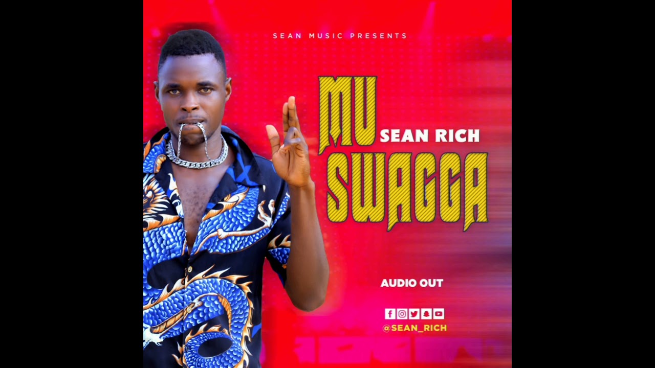 Mu Swagga - Sean Rich