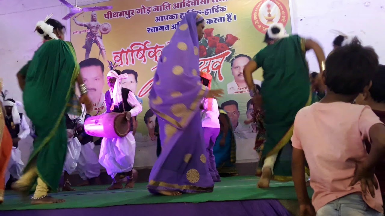 CG GAURA GAURI SONG  FULGE CHIRIA KAVITA WASNIK CHHATTISGARHI AVM STUDIO RAIPUR