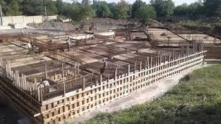 Qebele Otel Tikintisi