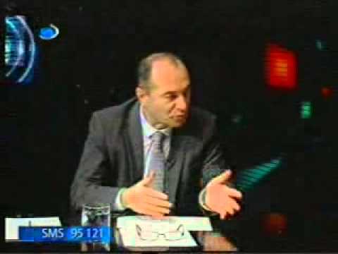 ზაზა სოფრომაძე ჯანდაცვის სექტორში გატარებულ რეფორმებზე