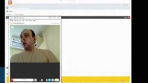ICT collaboration tools: Synchronous (English)