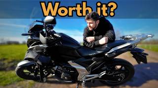 Honda NC750X – The Ultimate Guide | Fuel, Passenger, Pros & Cons