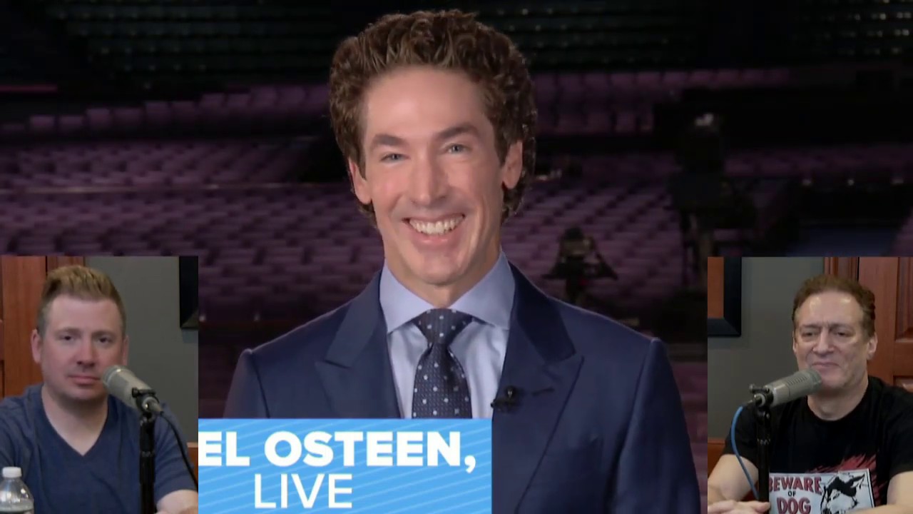 TACS: Обсуждение обоснованности религии.