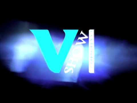 THE "V" SHOW for Valija Gitana by HOME-House Of Mercado Entertainment-(T...