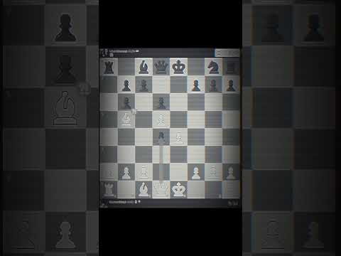 Did I Cook? #chess #brilliantcheckmate#likeandsubscribe