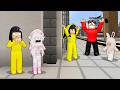 Mio Dan Baby Celine Sedih! Yuta Pilih Mio & Baby Celine Yang Palsu | ROBLOX