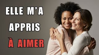 Je vivais comme une fille… jusqu’à ce qu’elle me montre qui je pouvais être | Roman Interdit 🌈