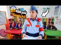 مكة تر فض دخول لجنة الامتحان شوف حصل اية