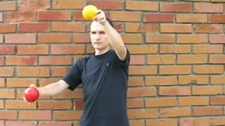 Geometry 4 Rectangle. Split time - Opposite direction