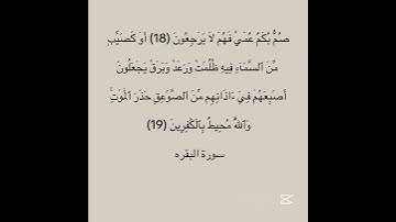 سورة البقرة #explore #اكسبلور #quran #لايك #quran_kareem #sabscribe #fypシ゚viral #fyp #سورة_البقرة