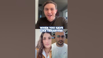 The Unseen Dangers of AI Research  #cyberhackers #databreache #prohacker #dataprivacy #podcast #wiz