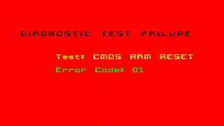 Victor Banana (Exidy 1982)  Attract Mode 60fps