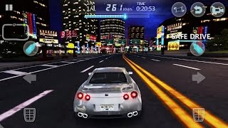 City Racing 3D Android Gameplay #2 screenshot 5