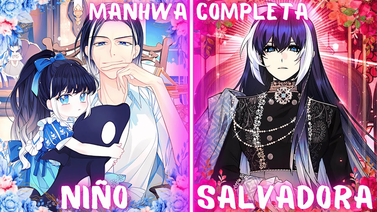 ELLA VOLVIÓ A LA VIDA CUATRO VECES PARA SALVAR EL MUNDO | Resumen de Manhwa / Manhua