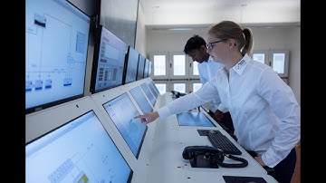 K Sim Engine Room Simulator