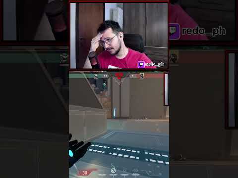 quando sobra o cara mirudo no clutch da ranked #valorant #clutch #cyphervalorant