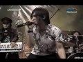 Shatu - Aku dan Dirinya Live@Ring tinju TVRI