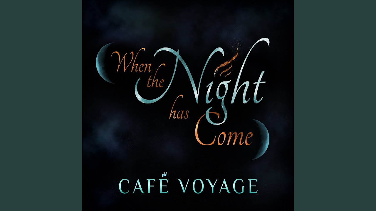 When the Night Has Come - YouTube