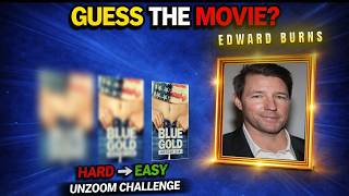 Guess Edward Burns's Movies 🎬