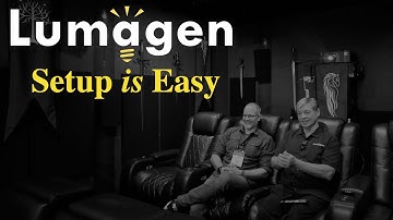 Lumagen Radiance Pro eenvoudig uitgelegd: tips en inzichten voor systeeminstallatie van eigenaar/...