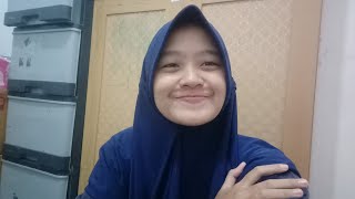 Cerita Kegiatan Pagi Akuuu..