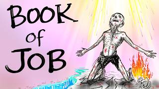 Why Do Bad Things Happen to Good People? - Book of Job