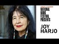 Joy Harjo's Inaugural Reading as U.S. Poet Laureate