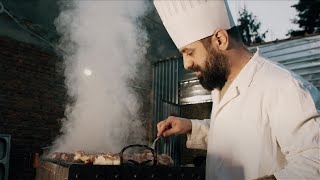 Download Lagu THE WATCHER - VISUL AMERICAN 🇹🇩🇺🇸 (Videoclip Oficial 5k) cu George Borza MP3