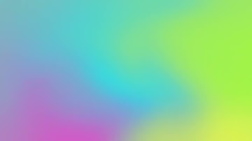 4K Gradient Color Background Animation | Relaxing & Aesthetic