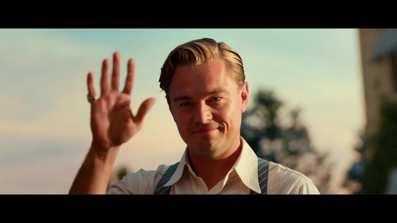 Poets Of The Fall - All The Way 4U [The Great Gatsby Movie]