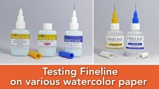 Masking Fluid Pen Refill