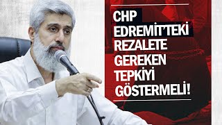 Çarşaf Düşmanlığı Yapmak Kurana Düşmanlık Yapmaktır