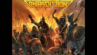 Contradiction - King Of A Frozen Throne