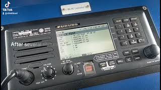 Mfhf Radio Daily Test