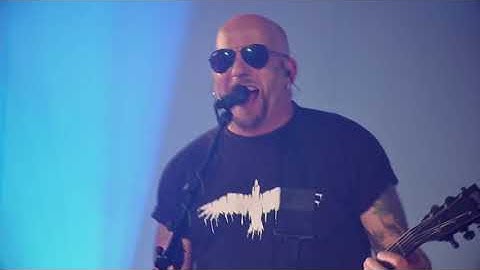 Get Some Sleep - Mono Inc. live @ M‘era Luna 2021