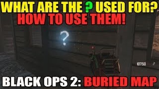What The Question Marks Are For Buried Map Pack Dlc