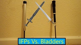 IFPs Vs. Bladders | Suspension Simplified