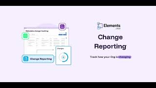 Understand how your Org is changing